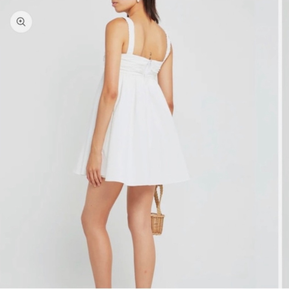 Few Moda Structured Tank Frock - Picture 2 of 6